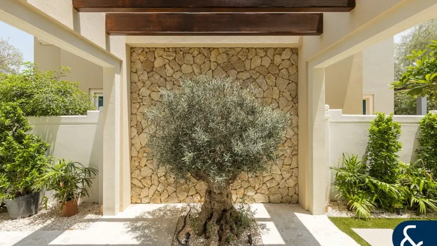 Villa de 5 chambres à Victory Heights, UAE No. 2283 № 18