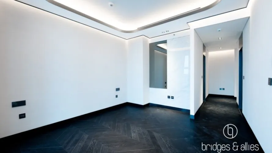 Penthouse de 2 chambres à Business Bay, UAE No. 2254 № 11