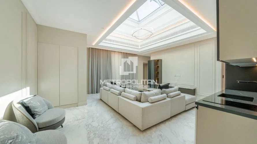 Villa de 7 chambres à Dubai Hills Estate, UAE No. 1548 № 9