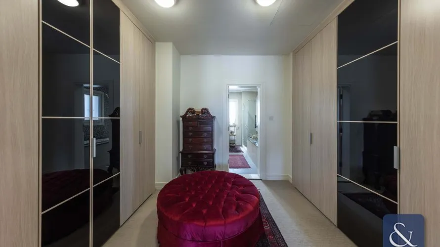 Villa de 4 chambres à Sienna Lakes, UAE No. 1715 № 18