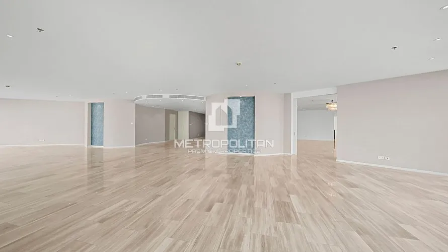 Appartement de 5 chambres à Culture Village, UAE No. 1568 № 15