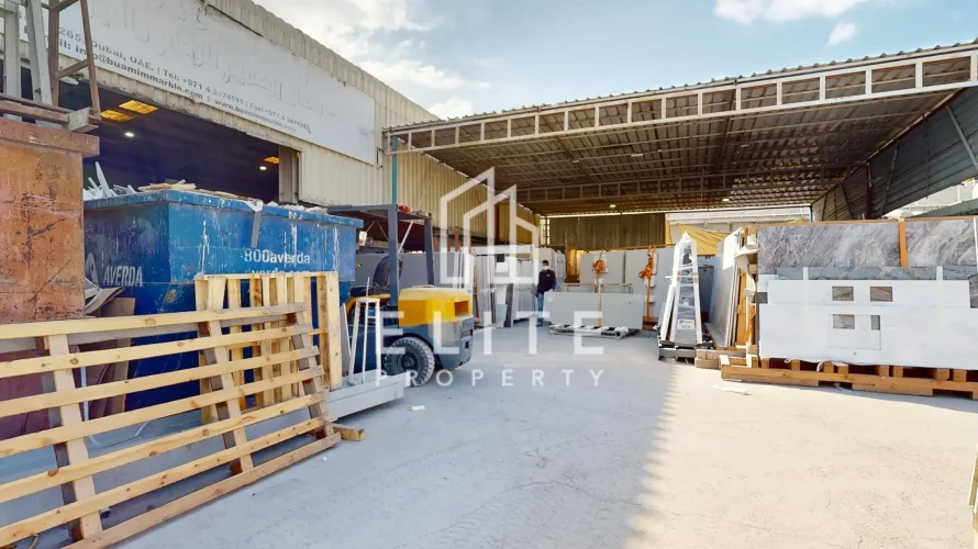 Copropriété  à Al Quoz, UAE No. 741 № 25