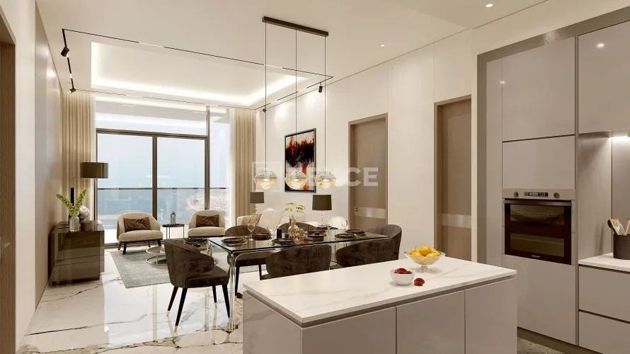 Appartement de 3 chambres à Dubai Marina, UAE No. 340 № 17