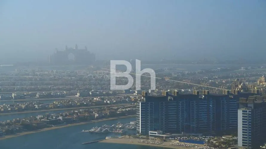 Appartement de 3 chambres à Dubai Harbour, UAE No. 1127 № 3