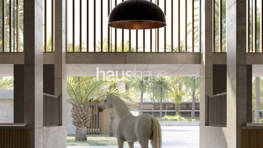 Villa de 5 chambres à Dubai Investment Park, UAE No. 873 № 9