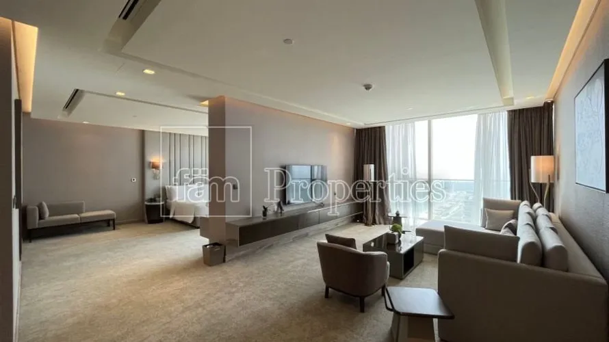 Appartement de 4 chambres à Dubai Media City, UAE No. 1438 № 20
