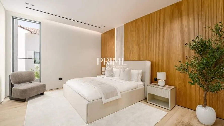 Villa de 5 chambres à Jumeirah Golf Estates, UAE No. 1171 № 14