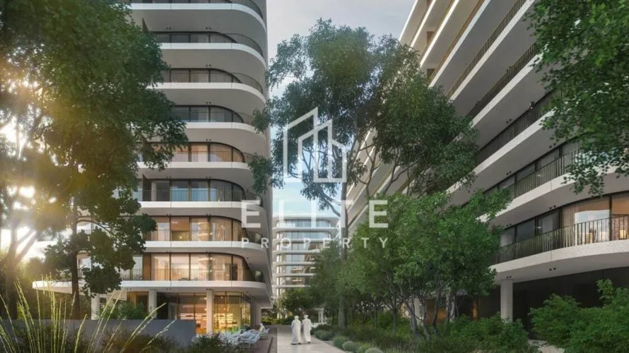 Penthouse de 4 chambres à Dubai, UAE No. 1440 № 9