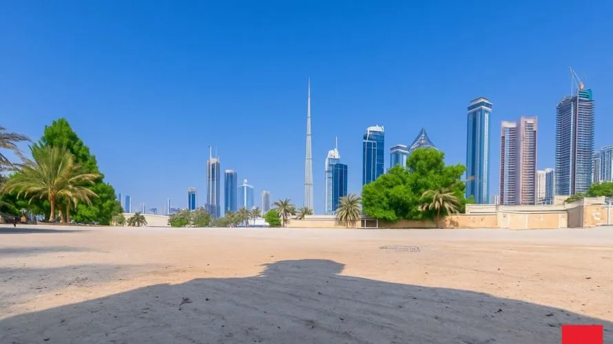 Terrain de 930.4m² à Al Wasl, UAE No. 1833 № 4