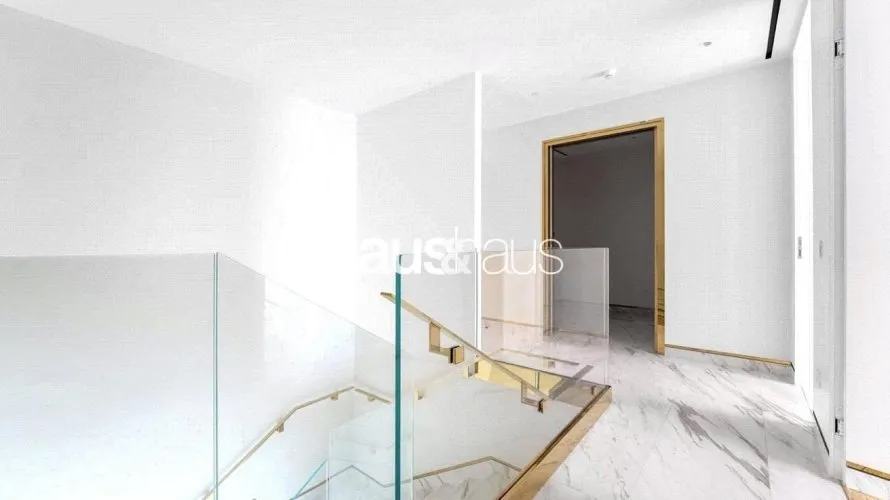 Appartement de 2 chambres à Atlantis The Royal Residences, UAE No. 952 № 5