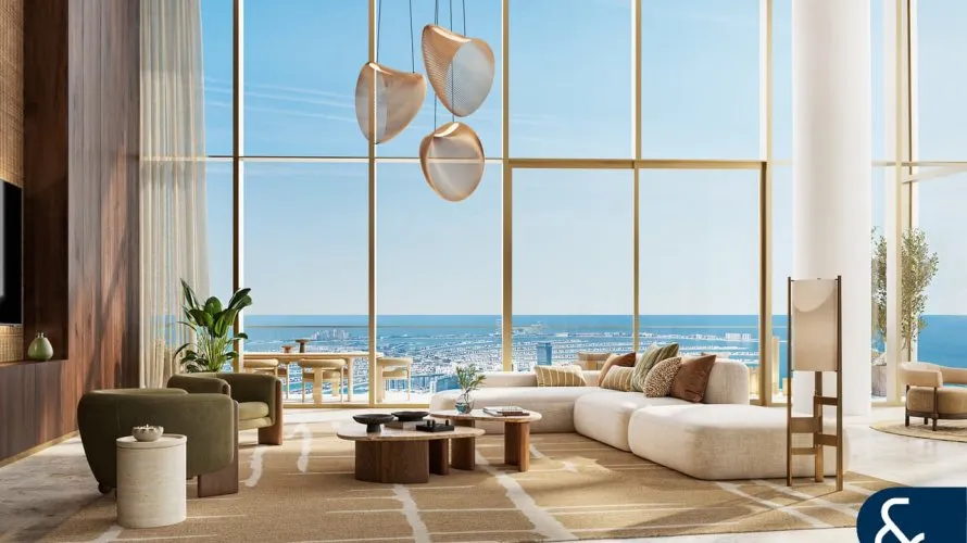 SIX SENSES RESIDENCES à Dubai Marina, UAE No. 56
