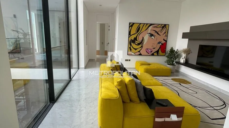 Villa de 5 chambres à Al Barari, UAE No. 1579 № 2