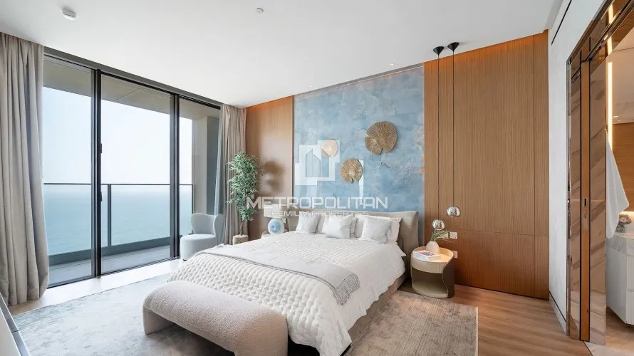 Appartement de 2 chambres à Palm Jumeirah, UAE No. 1602 № 21
