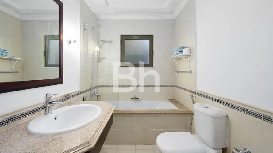 Villa de 4 chambres à Palm Jumeirah, UAE No. 1175 № 27