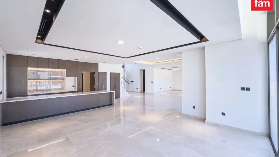 Villa de 5 chambres à Dubai Hills Estate, UAE No. 1884 № 7
