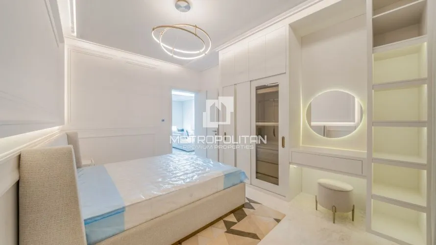 Villa de 7 chambres à Dubai Hills Estate, UAE No. 1548 № 16