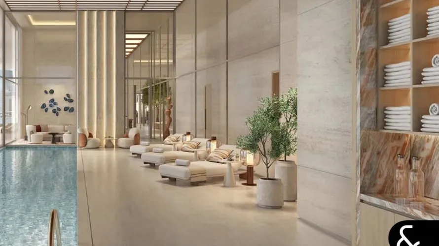 Appartement de 6 chambres à Al Wasl, UAE No. 2266 № 3