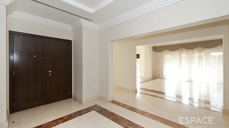 Villa de 6 chambres à Arabian Ranches, UAE No. 1265 № 5