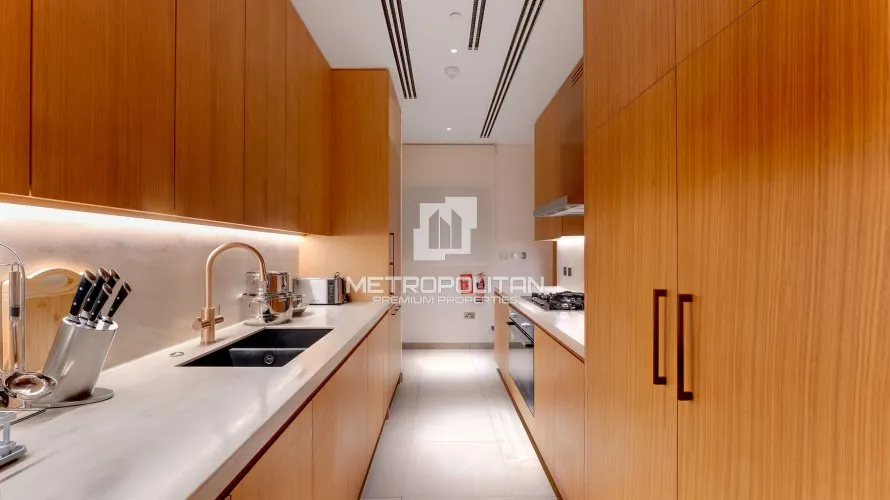 Appartement de 3 chambres à Jumeirah, UAE No. 518 № 7