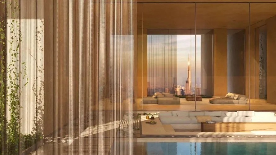 Appartement de 2 chambres à Al Wasl, UAE No. 563 № 2