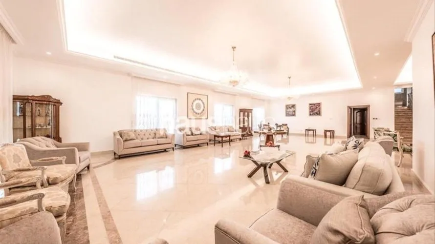 Villa de 7 chambres à Al Khawaneej, UAE No. 947 № 3