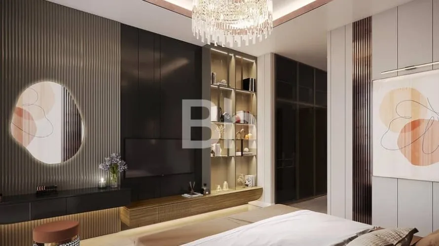 Penthouse de 4 chambres à Jumeirah Lake Towers, UAE No. 1155 № 15