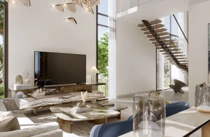 Villa de 5 chambres à Dubai, UAE No. 2002