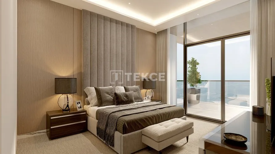 Appartement de 3 chambres à Dubai Marina, UAE No. 340 № 18