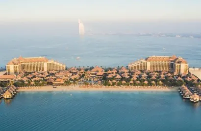 ANANTARA RESIDENCES à Palm Jumeirah, UAE No. 30