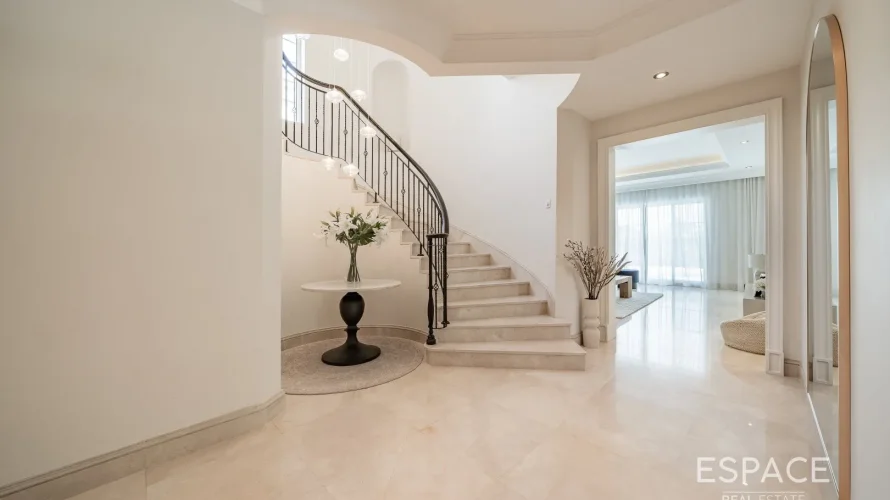 Villa de 6 chambres à Arabian Ranches, UAE No. 1250 № 1