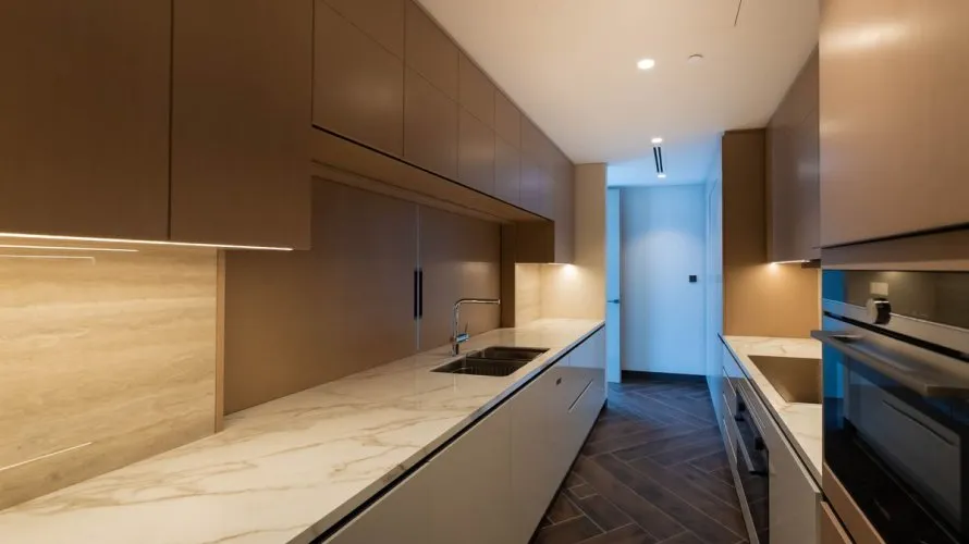 Appartement de 3 chambres à Zabeel, UAE No. 2109 № 4