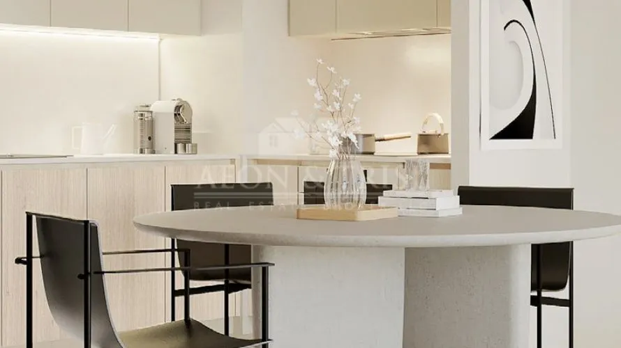 Villa de 7 chambres à Palm Jebel Ali, UAE No. 1226 № 3