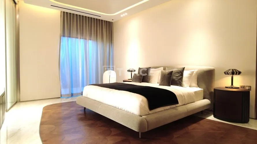 Appartement de 2 chambres à Business Bay, UAE No. 343 № 17