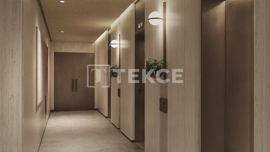 Duplex de 5 chambres à Dubai Marina, UAE No. 1038 № 5