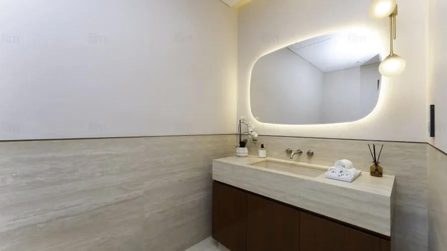 Duplex de 4 chambres à Dubai, UAE No. 2102 № 24