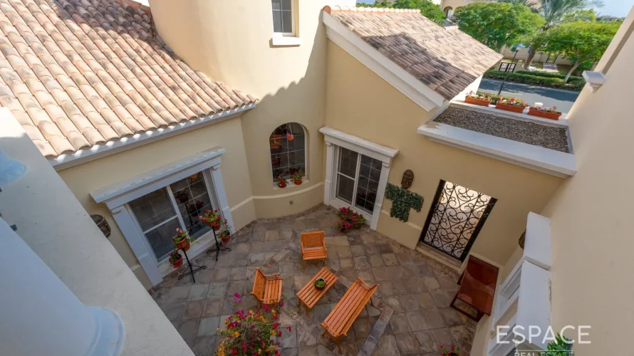 Villa de 7 chambres à Arabian Ranches, UAE No. 1296 № 9