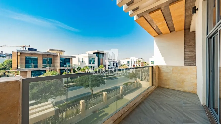 Villa de 5 chambres à Dubai Hills, UAE No. 1646 № 19