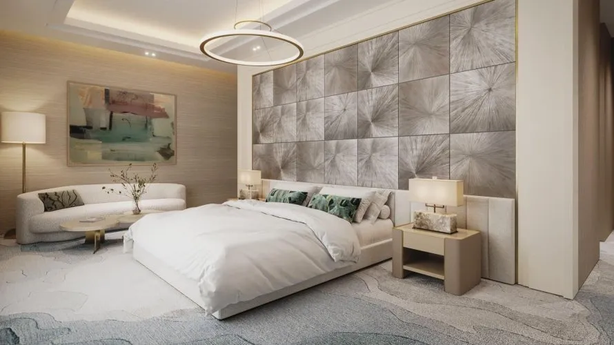 Villa de 5 chambres à Dubai, UAE No. 634 № 15