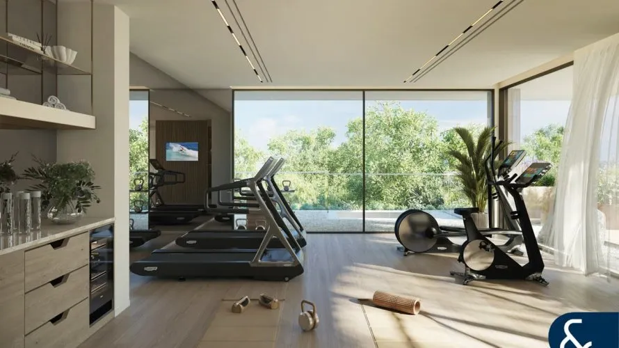 Villa de 6 chambres à Dubai Land, UAE No. 1976 № 1