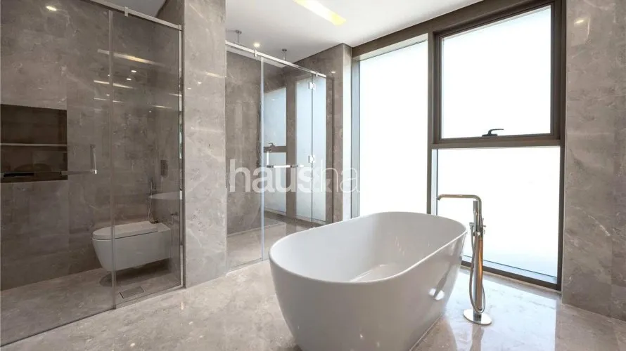 Villa de 5 chambres à Golf Place, UAE No. 948 № 6