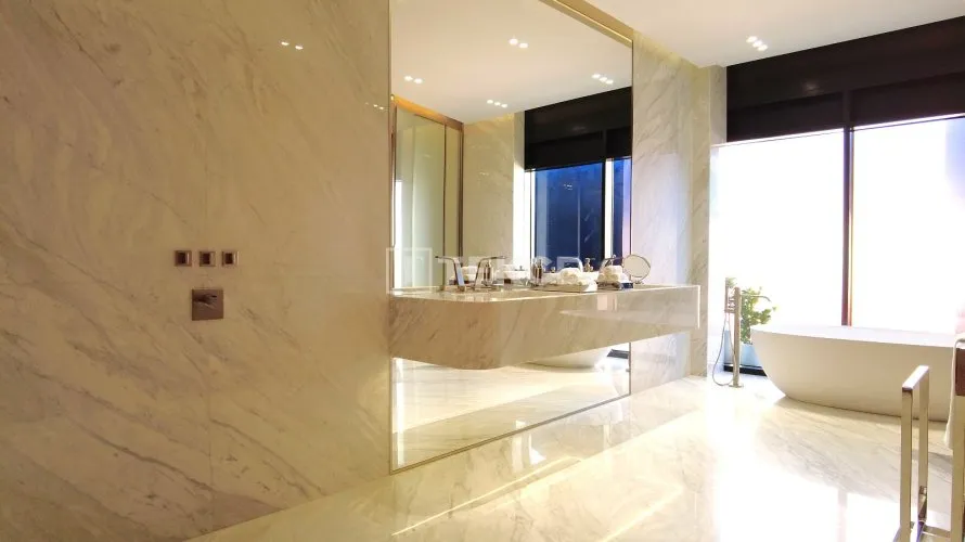 Appartement de 2 chambres à Business Bay, UAE No. 343 № 16