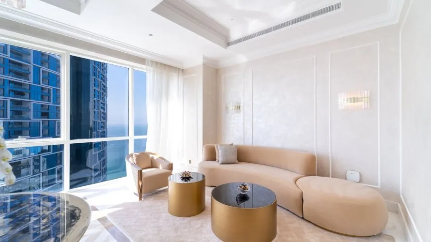 Appartement de 5 chambres à Dubai Marina, UAE No. 2226 № 3