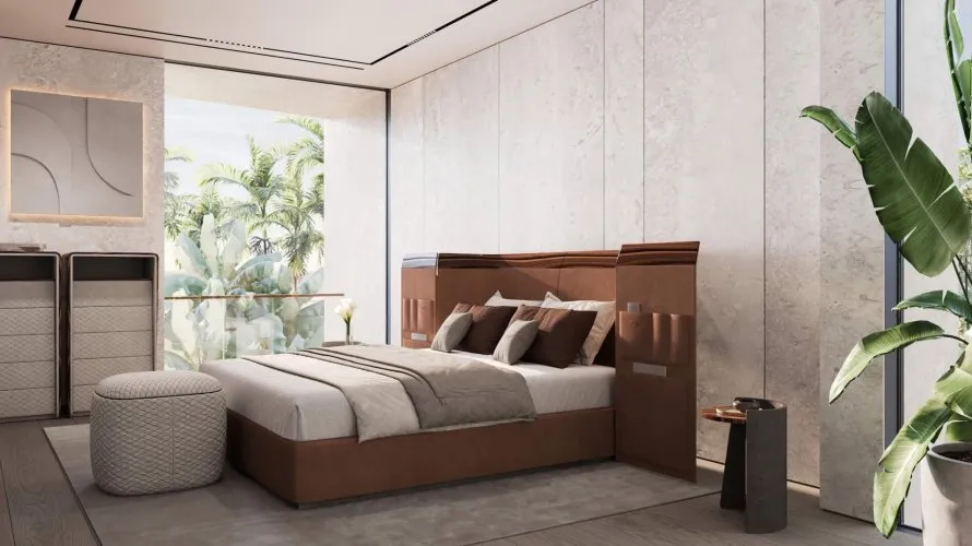 Villa de 5 chambres à Dubai, UAE No. 695 № 15
