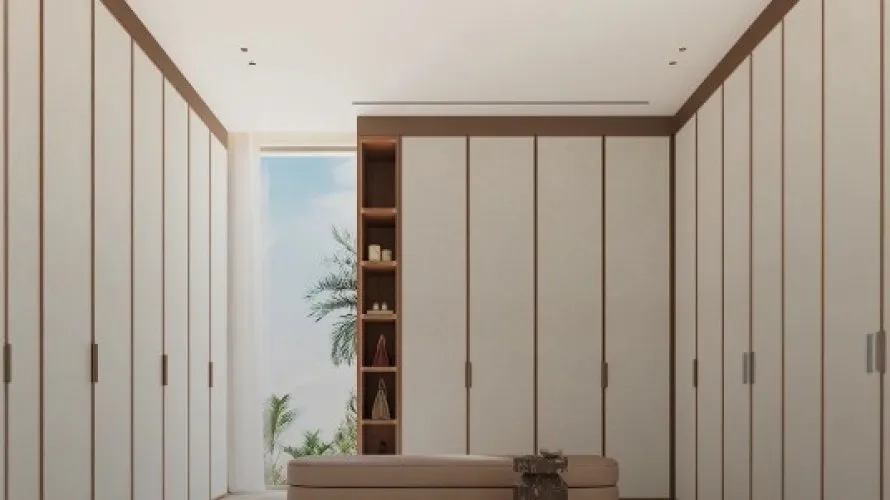 Villa de Studio à Mohammed Bin Rashid City, UAE No. 703 № 6