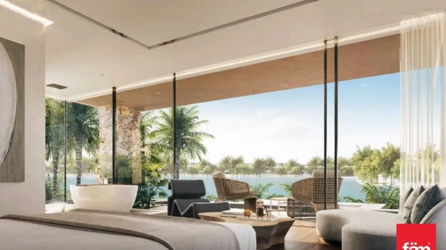 Villa de 6 chambres à Tilal Al Ghaf, UAE No. 2172 № 10