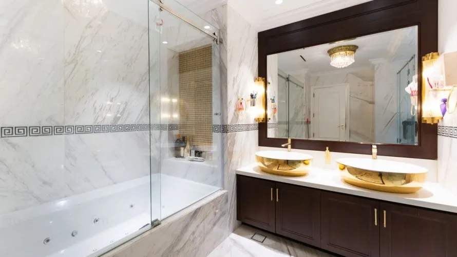 Villa de 6 chambres à Dubai, UAE No. 1540 № 27