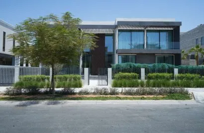 Villa de 7 chambres à Dubai Hills Estate, UAE No. 2029