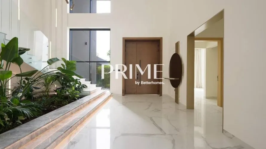 Villa de 5 chambres à Dubai Hills Estate, UAE No. 1165 № 8
