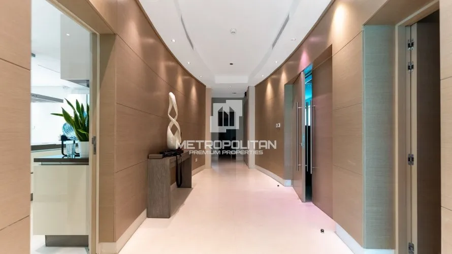 Villa de 4 chambres à Dubai Marina, UAE No. 523 № 18