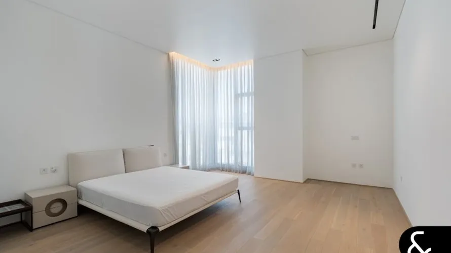 Villa de 5 chambres à Pearl Jumeirah, UAE No. 1693 № 13